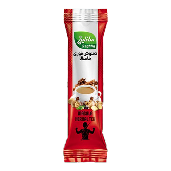 دمنوش فوری ماسالا