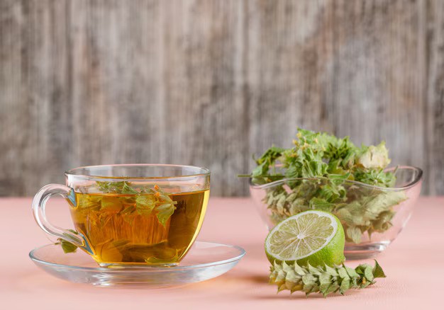 دمنوش کاکوتی؛ نوشیدنی گرم و گیاهی برای هضم بهتر