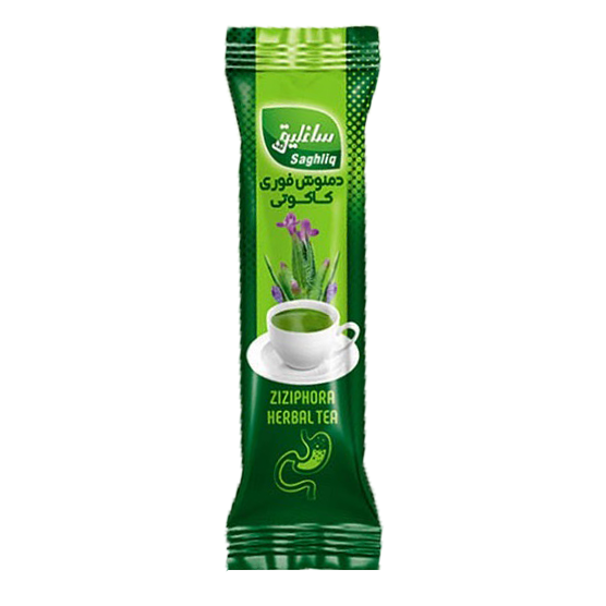 دمنوش فوری کاکوتی